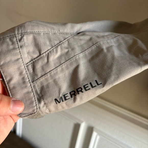 Merrell Jacket - Picture 6 of 6